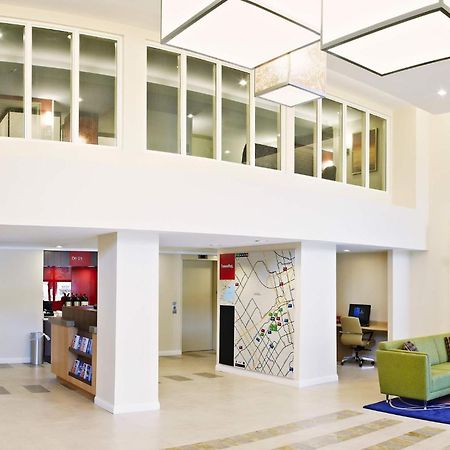 Towneplace Suites By Marriott Mississauga-Airport Corporate Centre Інтер'єр фото