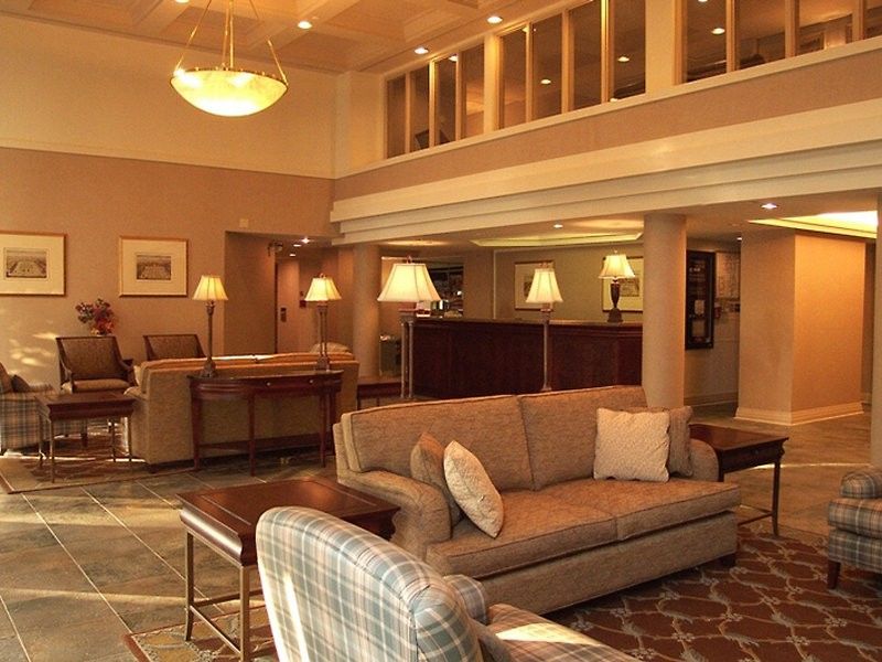 Towneplace Suites By Marriott Mississauga-Airport Corporate Centre Екстер'єр фото